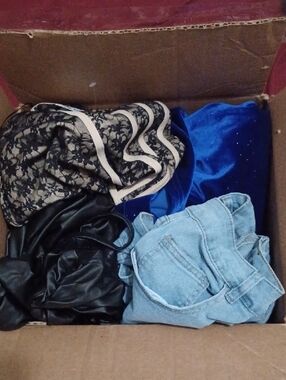 Bundle Of Women Plus Size Clothes Size 3XL